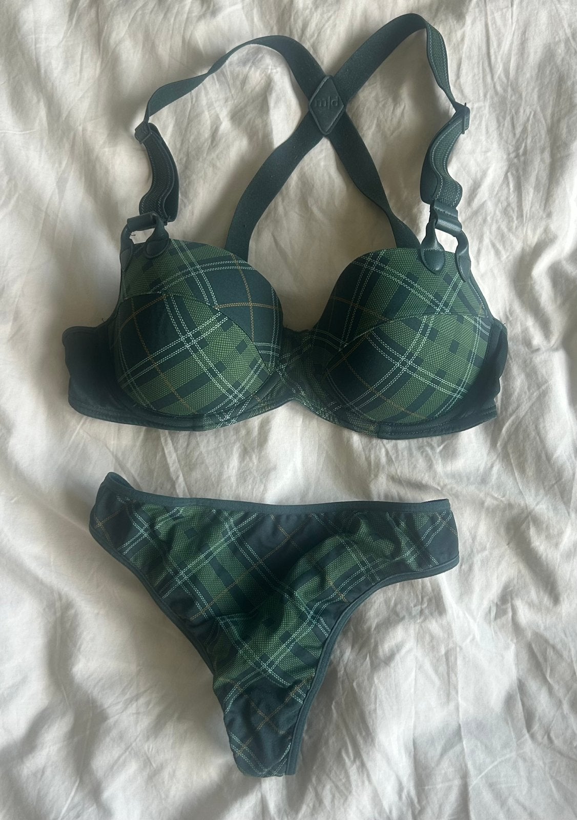 Marlies Dekkers lingerie setje, Ophalen of Verzenden, Setje