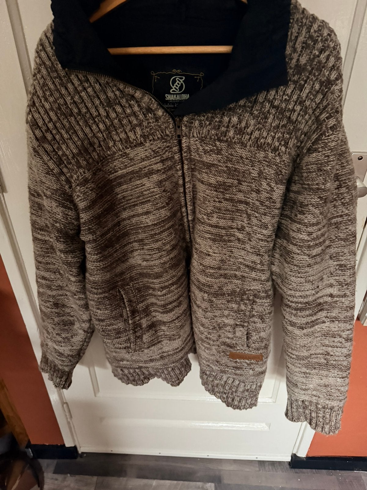 Shakaldha vest, Ophalen of Verzenden, Zo goed als nieuw, Maat 56/58 (XL)