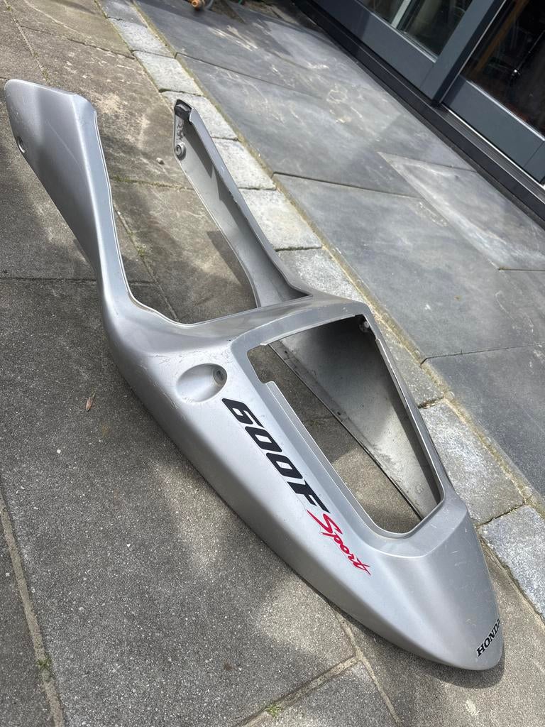 Honda CBR 600 F4 Sport achterkap, Motoren, Ophalen of Verzenden, Gebruikt