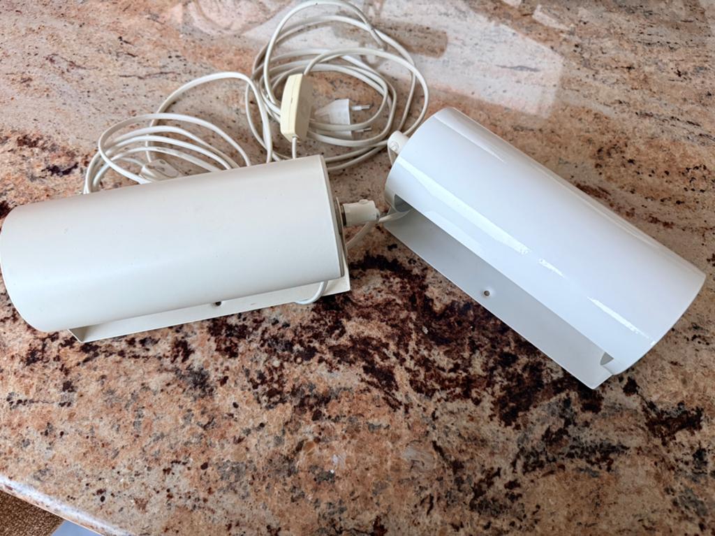 Vintage Ikea lampjes, Ophalen of Verzenden