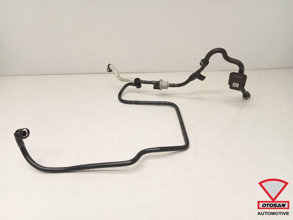 VW Polo 2G Audi A1 Drukleiding vacuum leiding lucht 1.0 tsi, Auto-onderdelen, Uitlaatsystemen, Gebruikt, AUDI AG, Auto-Union-Strasse 1
85045  Ingolstadt, DE