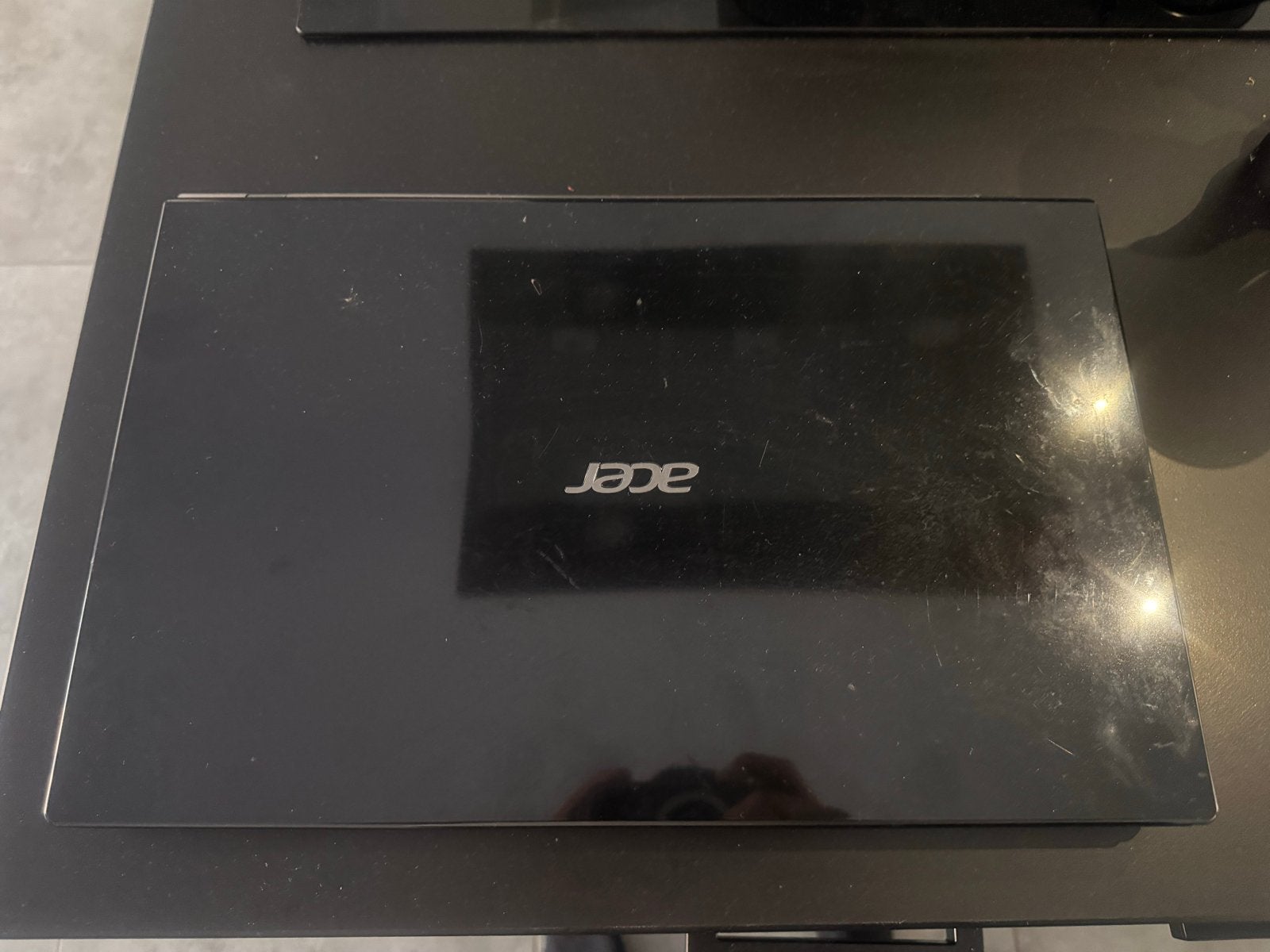 Acer Laptop - Intel Core i3 Windows 11, Gebruikt, Qwerty, 8 GB, Ophalen of Verzenden