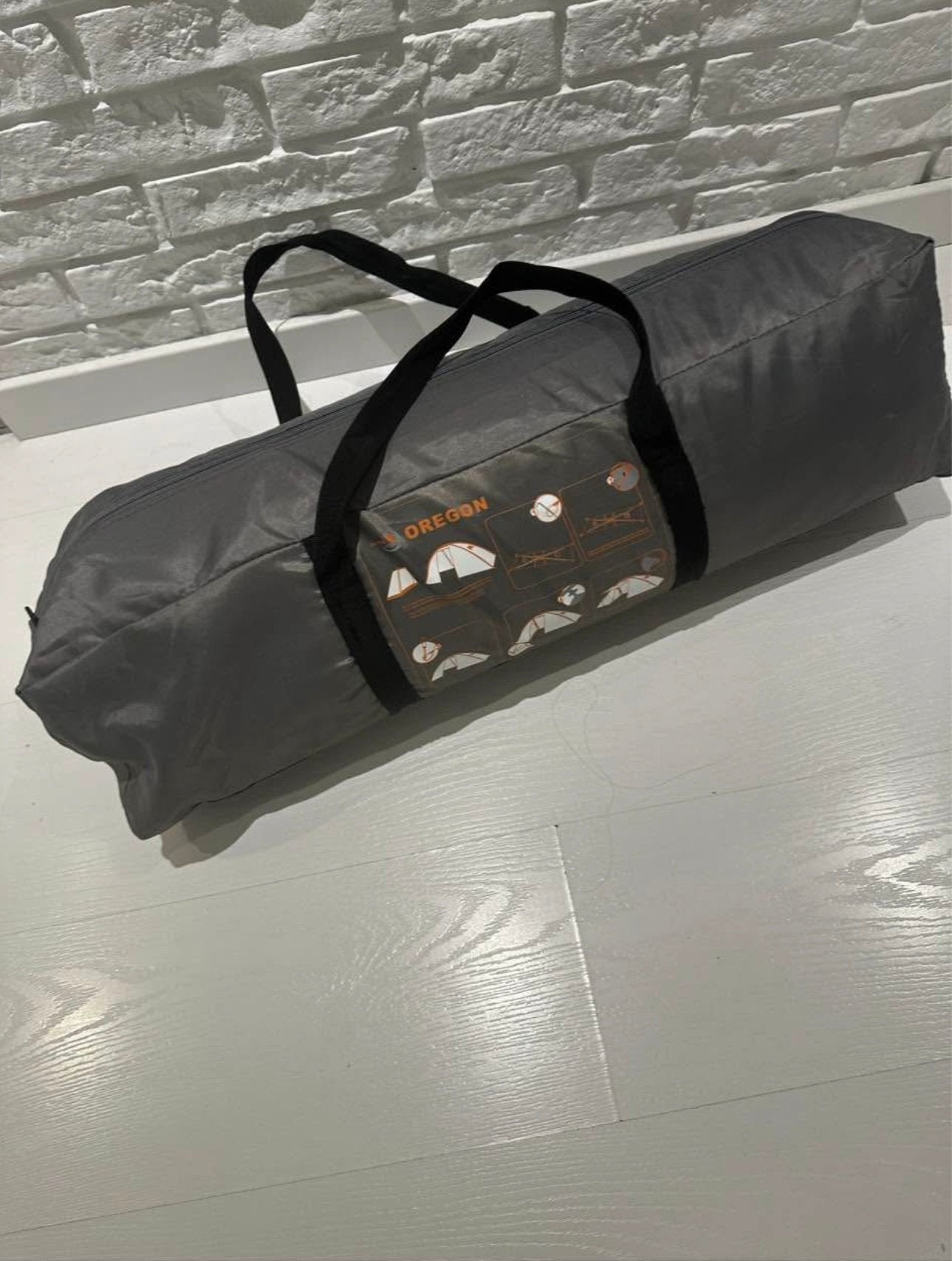 Te koop tent NIEUW, Ophalen, Nieuw