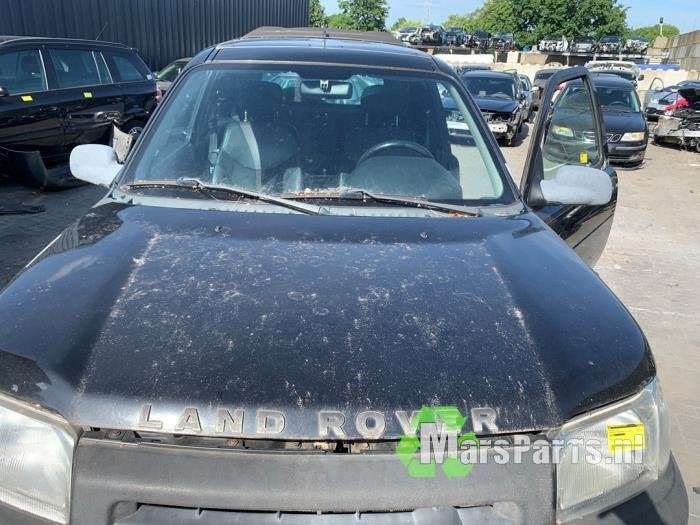 Motorkap van een Landrover Freelander, -, -, Ophalen of Verzenden, -