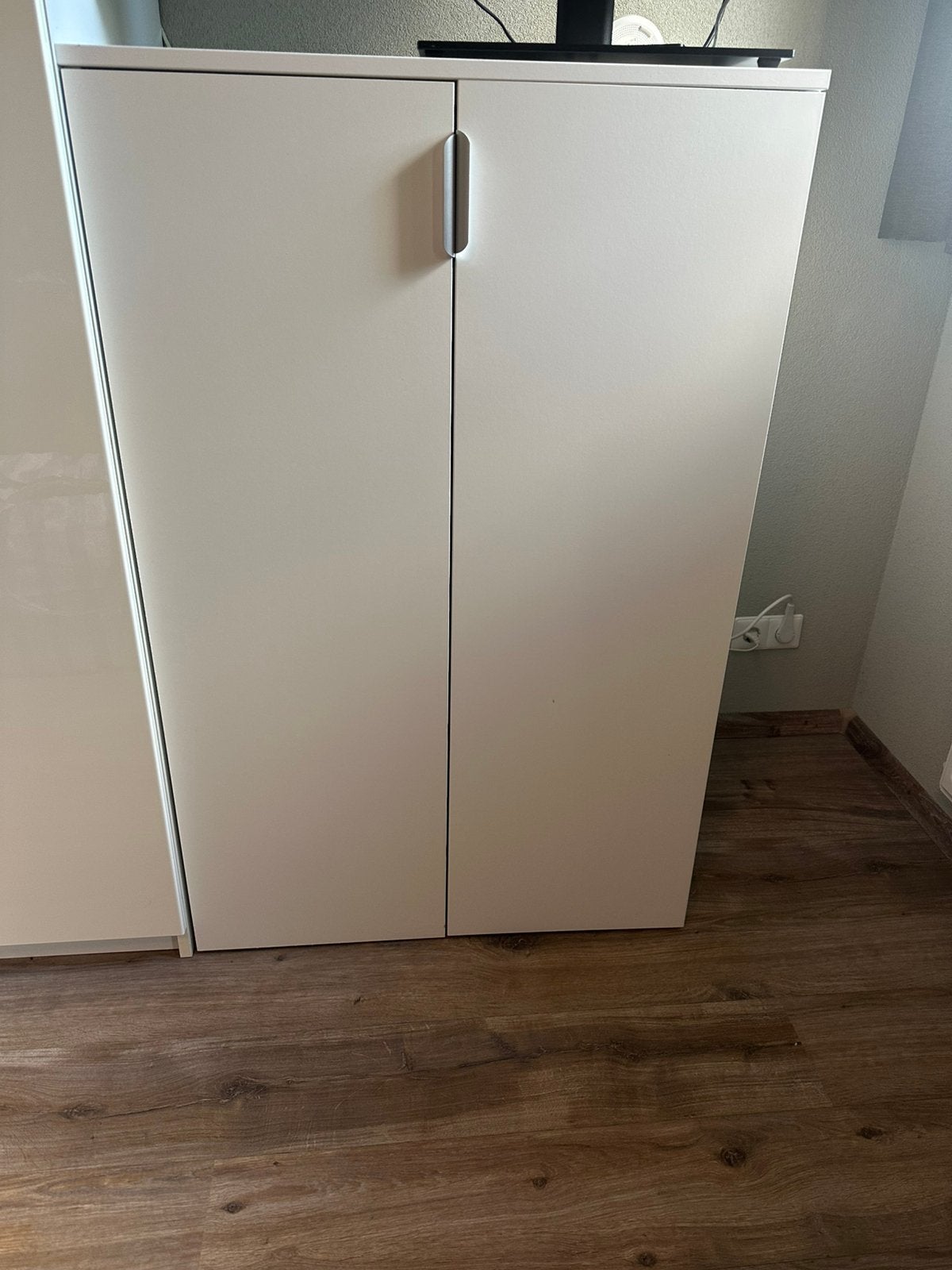 Ikea kast 80x120, Huis en Inrichting, Ophalen, 100 tot 150 cm, Zo goed als nieuw, 150 tot 200 cm
