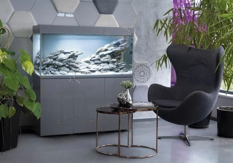 grote collectie aquaria in staat in de winkel, kom kijken, Dieren en Toebehoren, Vissen | Aquaria en Toebehoren, Ophalen, Nieuw