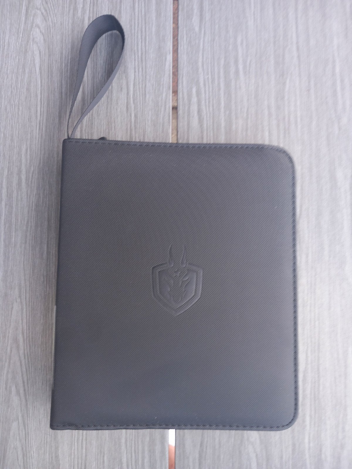 Kaartenmap / Jumbo Binder voor Trading Card Games, Ophalen of Verzenden, Nieuw, Meerdere kaarten