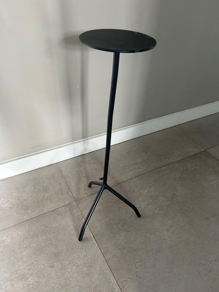 Kwillem, Minder dan 55 cm, Rond, Zo goed als nieuw, Ophalen