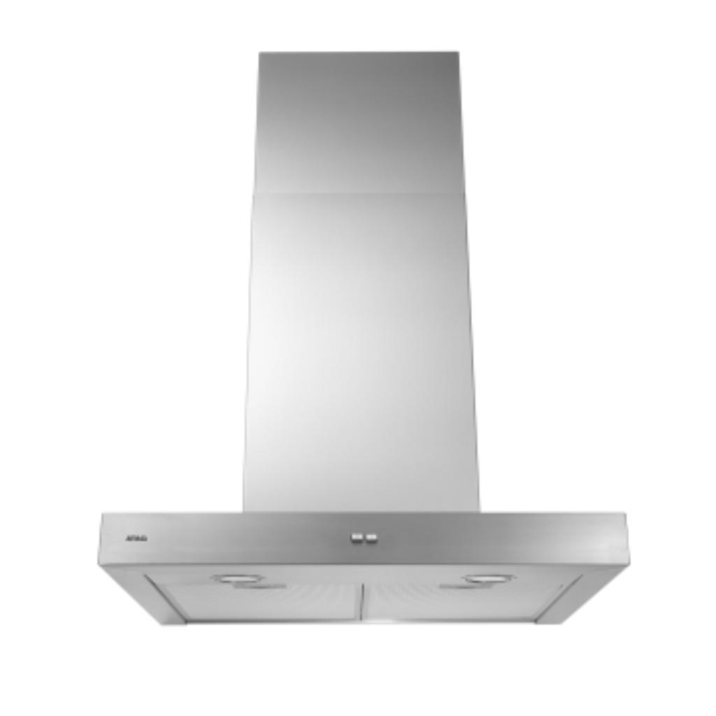 Atag WS6211RCL Wand afzuigkap | 60cm | Motorloos | Nieuw, Witgoed en Apparatuur, Afzuigkappen, Wandschouwkap, Dordrecht@usedproducts.nl