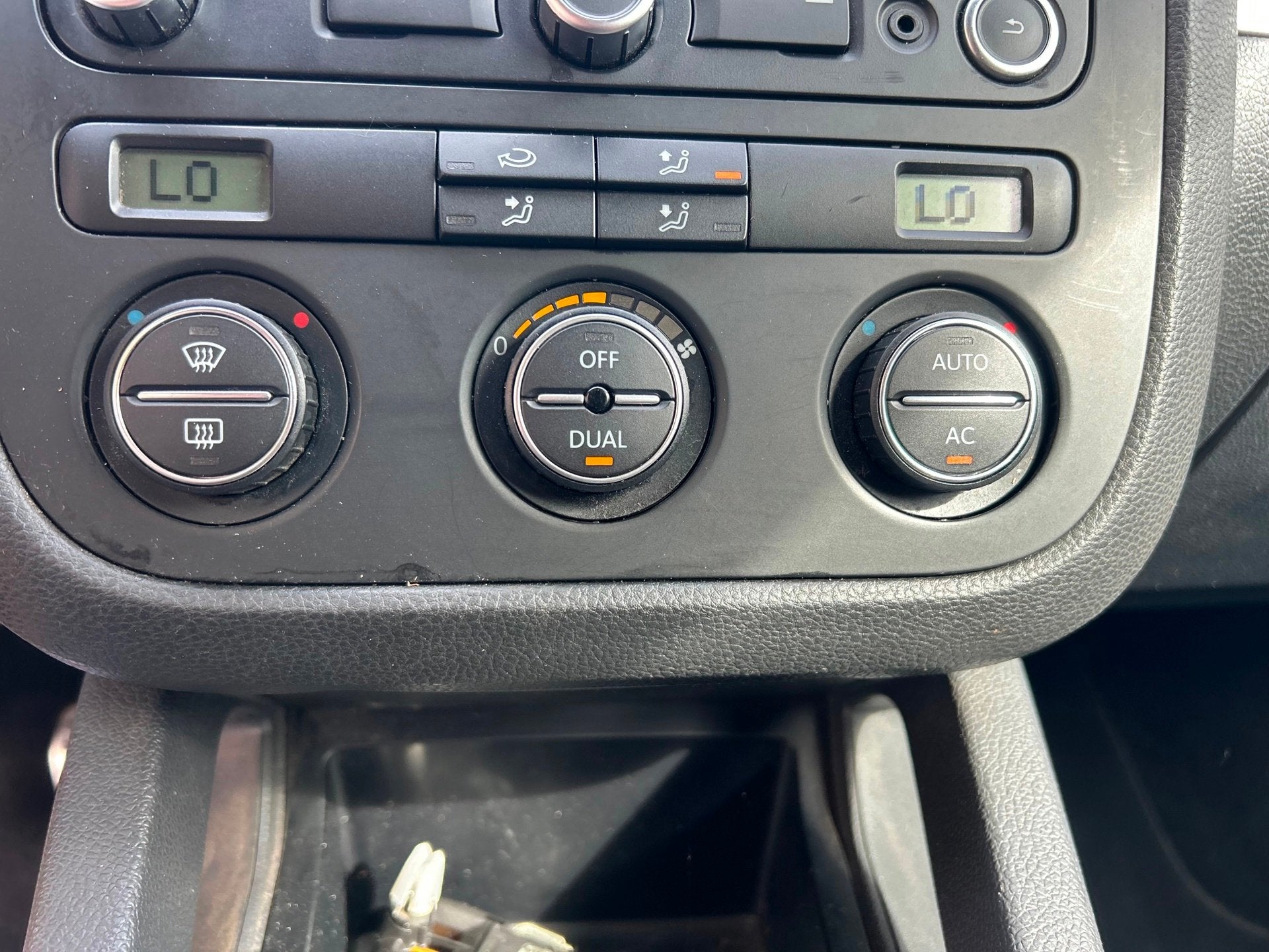 Volkswagen Golf 2.0 TFSI GTI 60 | APK 04-2027 |, 13 km/l, Stof, Gebruikt, 700 kg