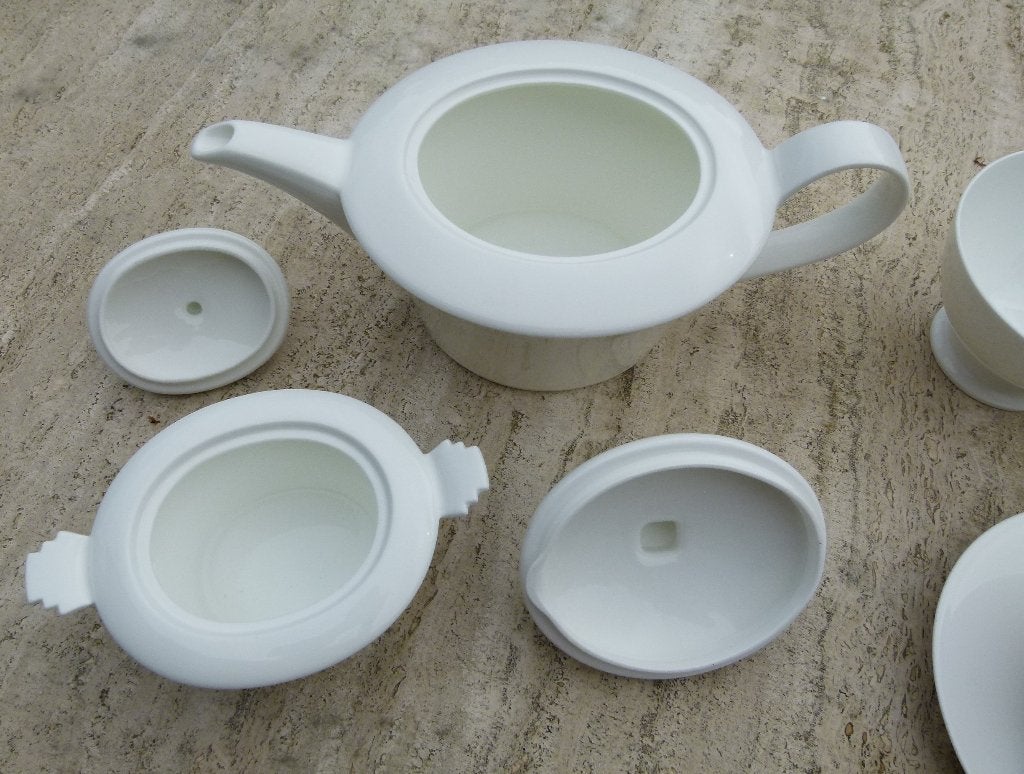 Nieuw Villeroy & Boch MARLENE servies, Klassiek, Villeroy & Boch, Nieuw, Ophalen of Verzenden