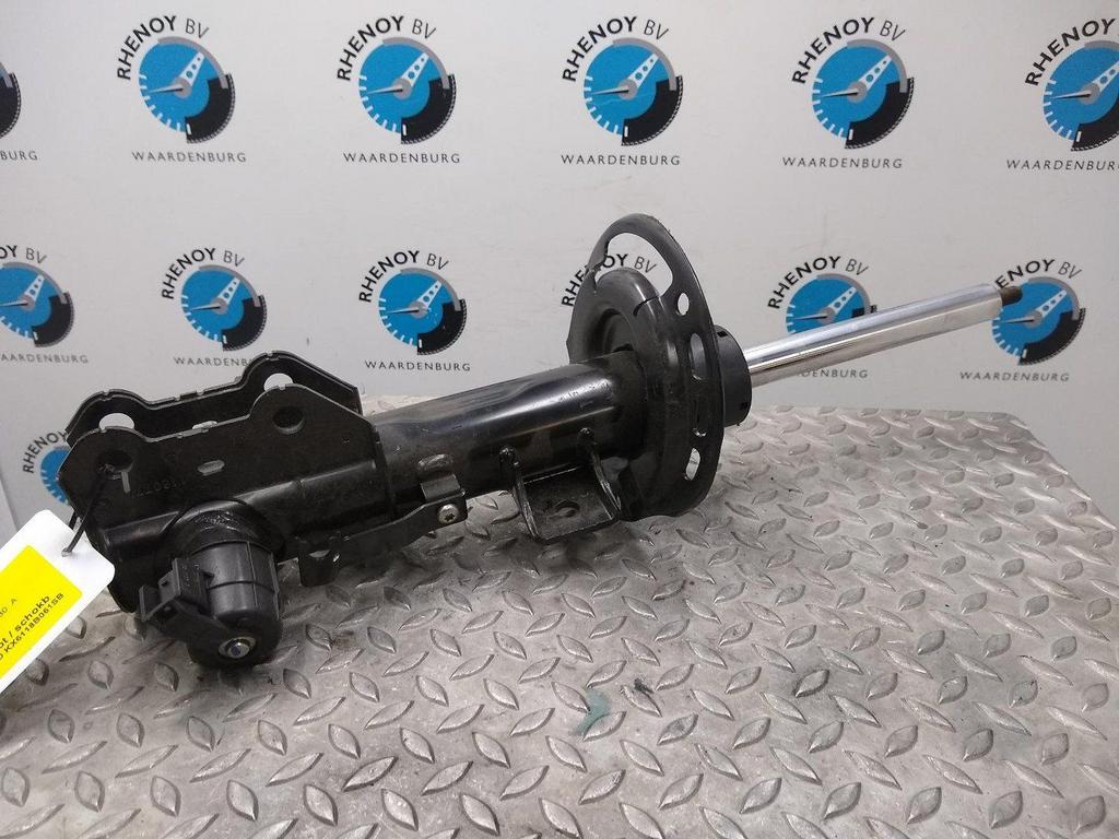 FORD FOCUS VEERPOOT / SCHOKBREKER LV KX6118B061SB 2019, Ophalen of Verzenden, Gebruikt, Stiba lid