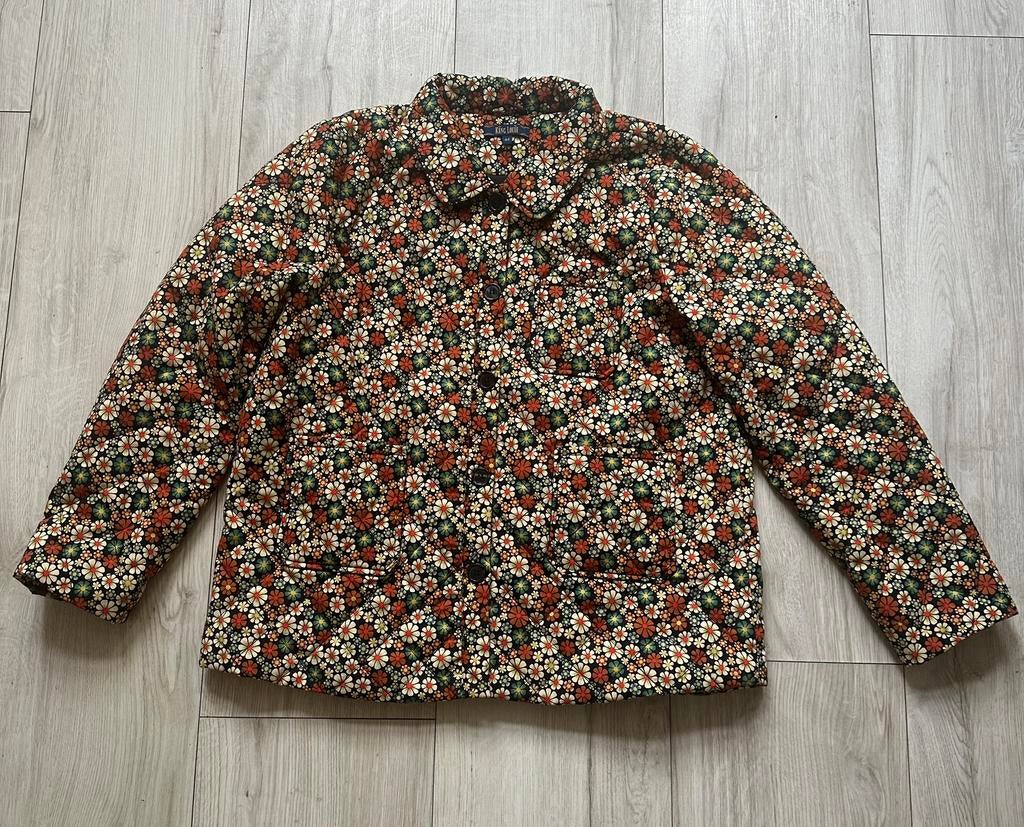 King Louie jas, Ophalen of Verzenden, Nieuw, Maat 42/44 (L), Overige kleuren