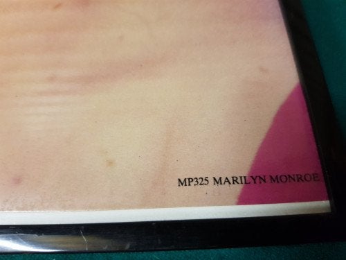 prent marlyn monroe, Ophalen of Verzenden, 'T Olde Gre-j, Info@toldegrej.nl, Endepoelstraat 20f Didam