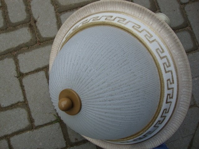 Foto 4 van Plafond lampen