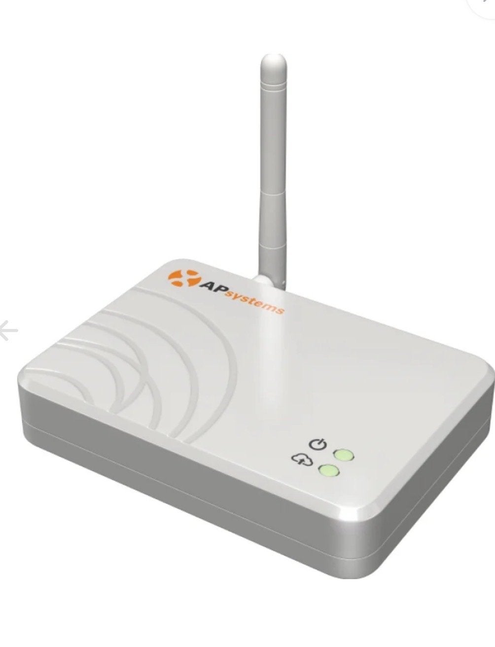 APsystems ECU R monitoring kastje - Nieuw in doos!, Ophalen, Nieuw, Overige typen