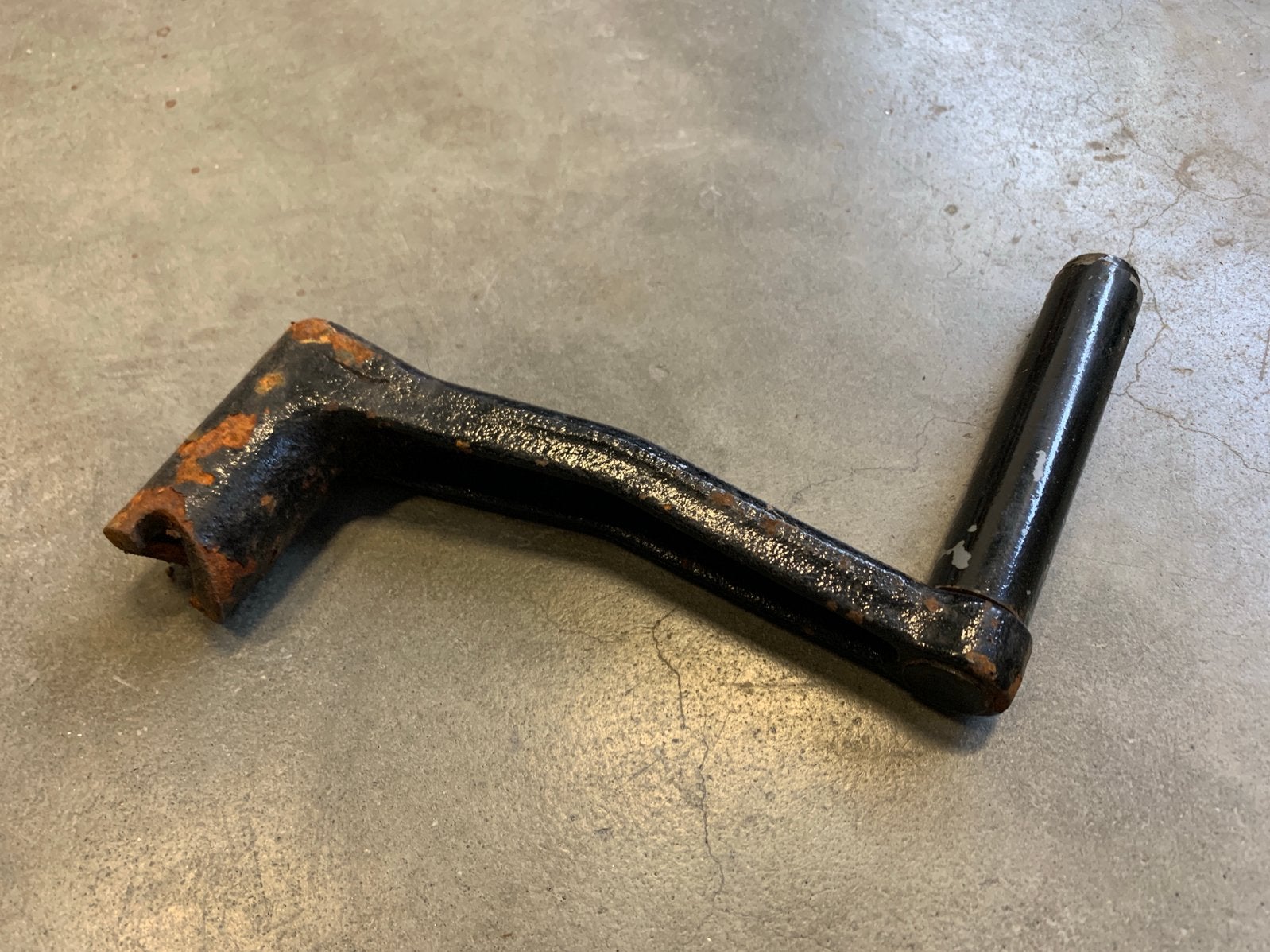 Startslinger handslinger voor Yanmar motor, Ophalen of Verzenden, Motor en Techniek