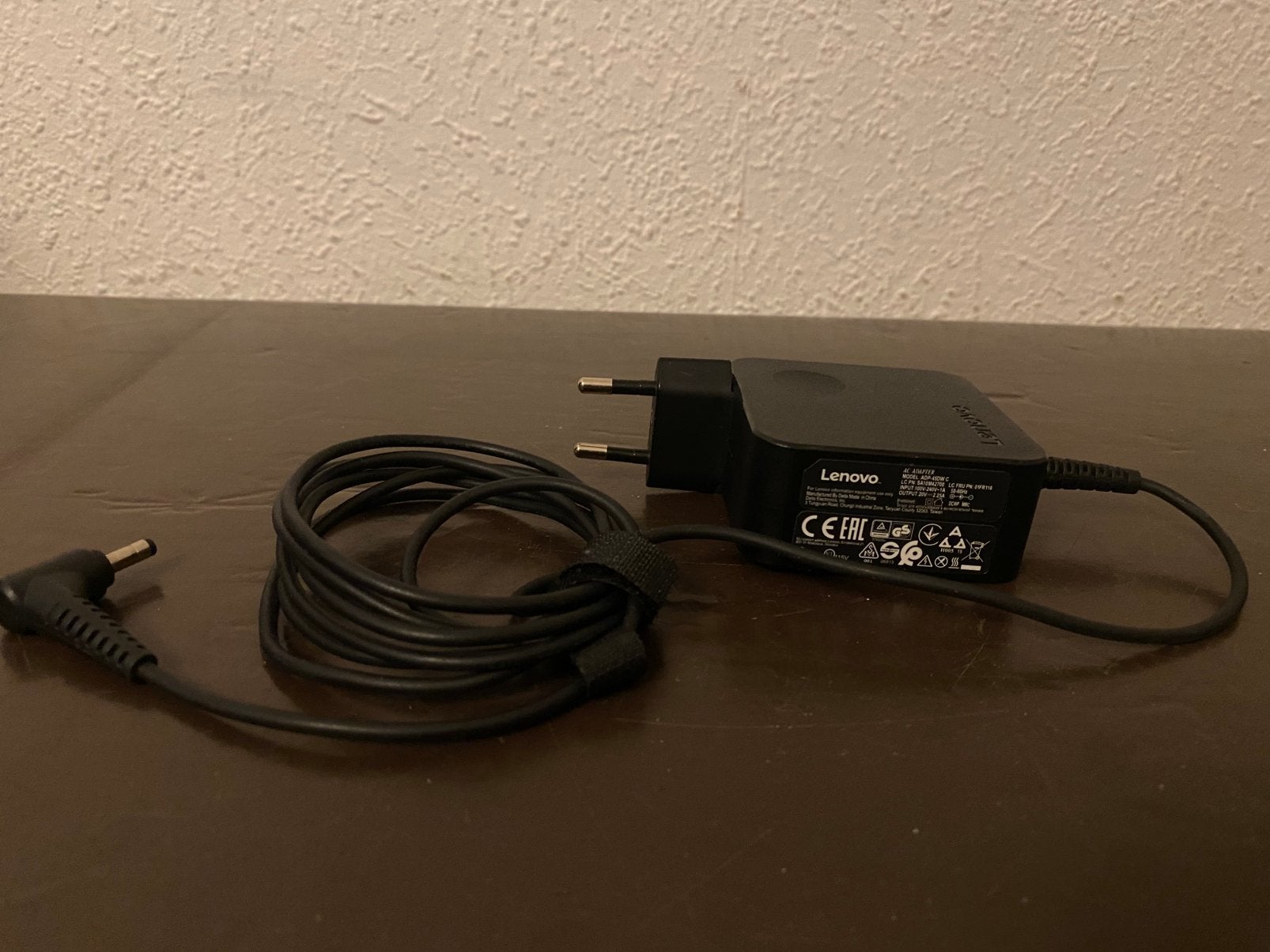 🔌 Originele Lenovo ADP-450W  C power adapter, Ophalen of Verzenden
