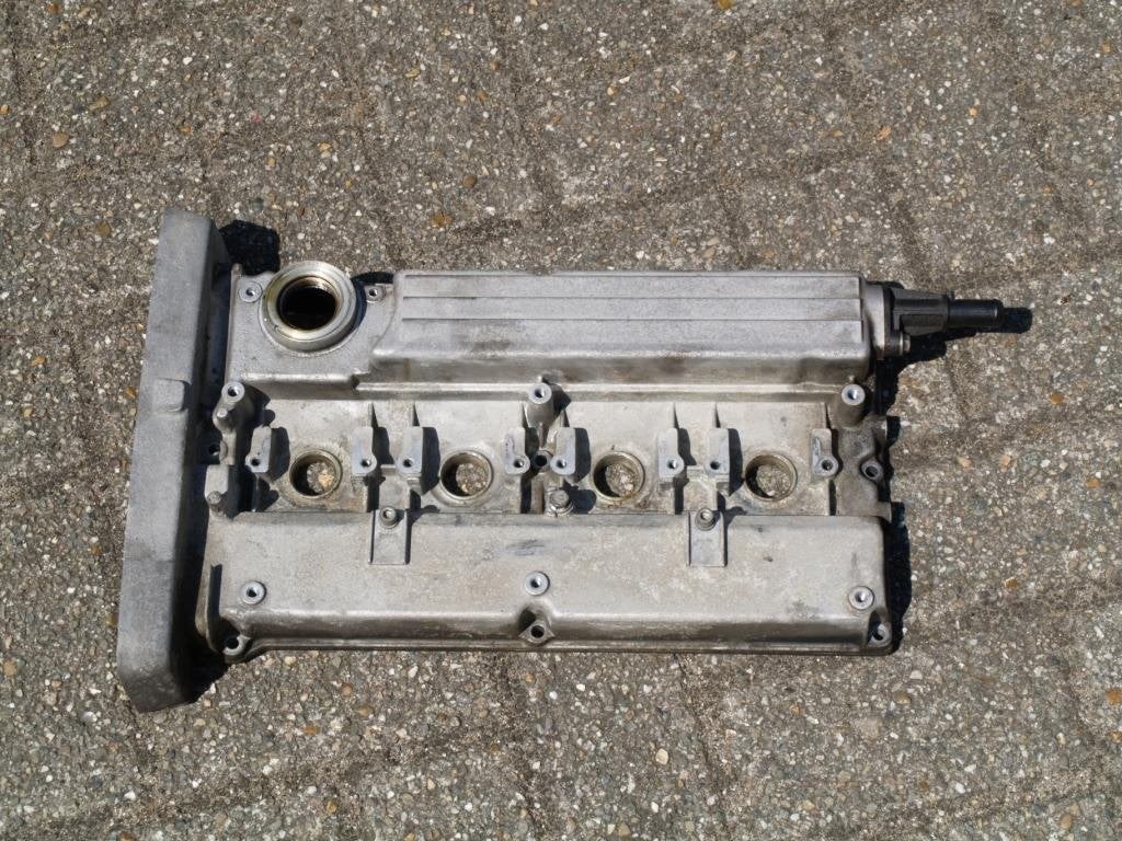 FIAT barchetta Klepdeksel (UITVERKOCHT), Ophalen of Verzenden