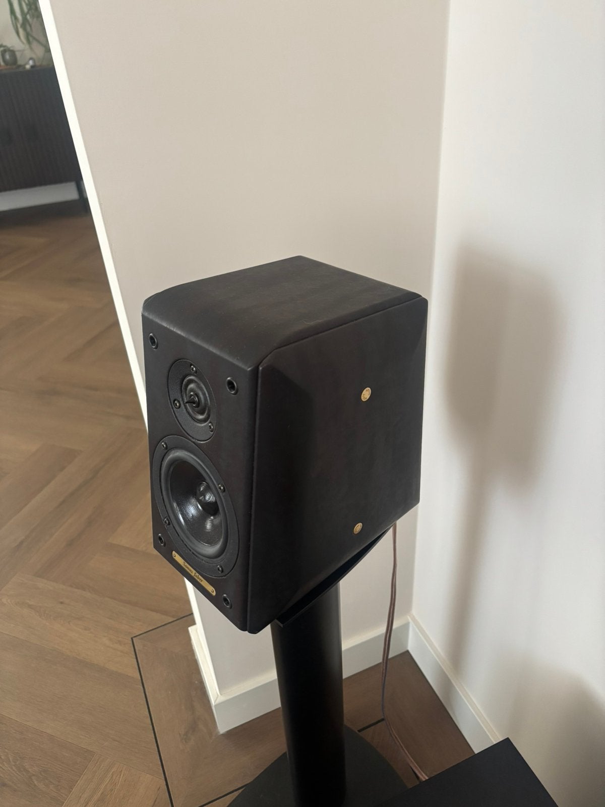 Sonus Faber Toy, Audio, Tv en Foto, Luidsprekers, Overige merken, Ophalen