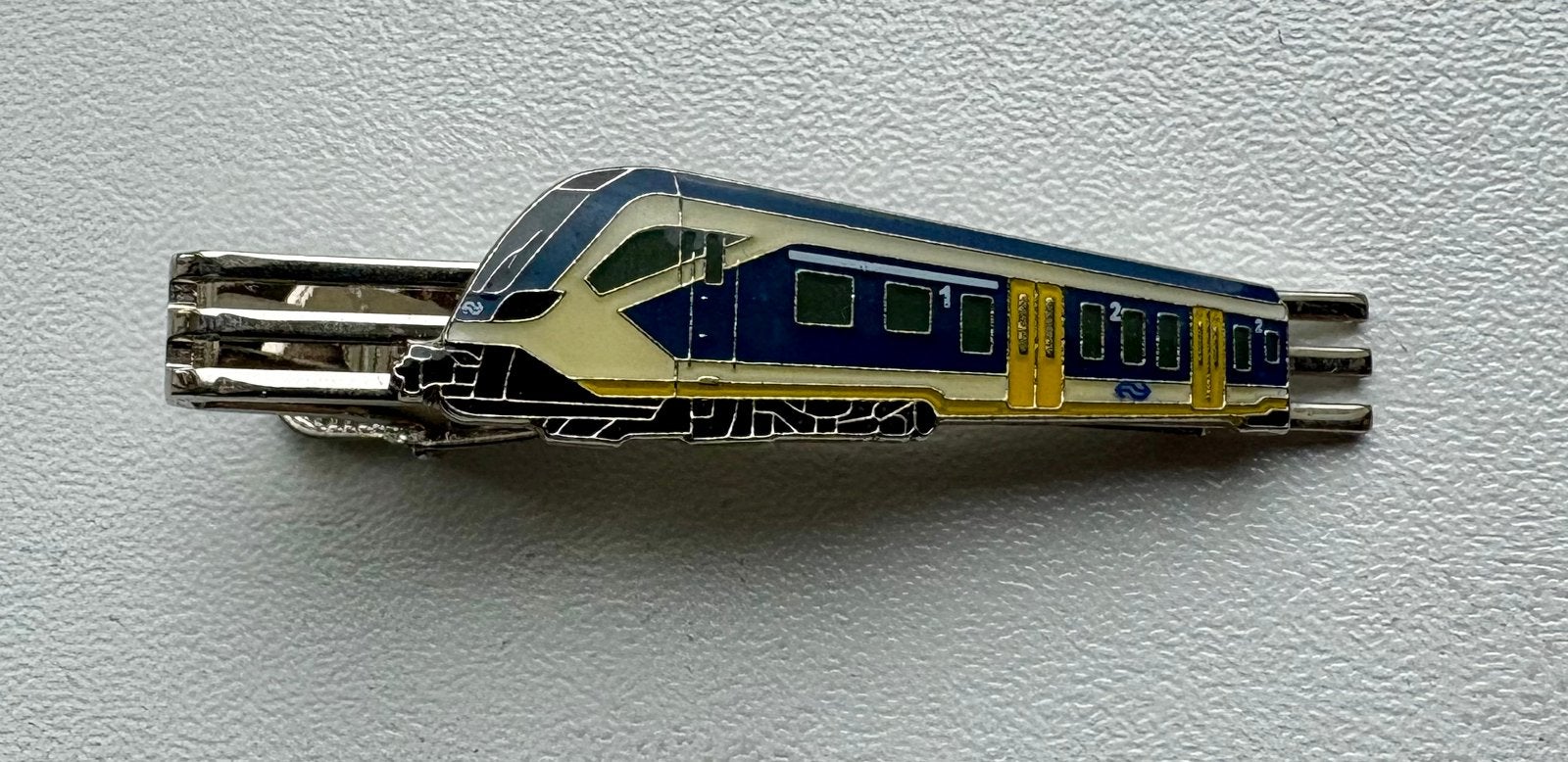 Dasspeld SNG, Ophalen of Verzenden, Nieuw, Trein, Overige typen