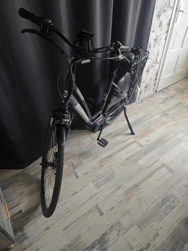 Elektrische fiets, Fietsen en Brommers, Elektrische fietsen, Ophalen of Verzenden, Zo goed als nieuw, Overige merken