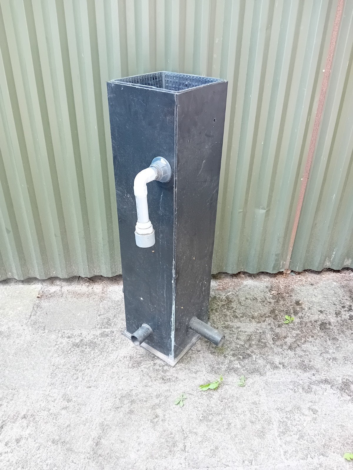 Trickel filter, Ophalen, Nieuw, Vijverfilter