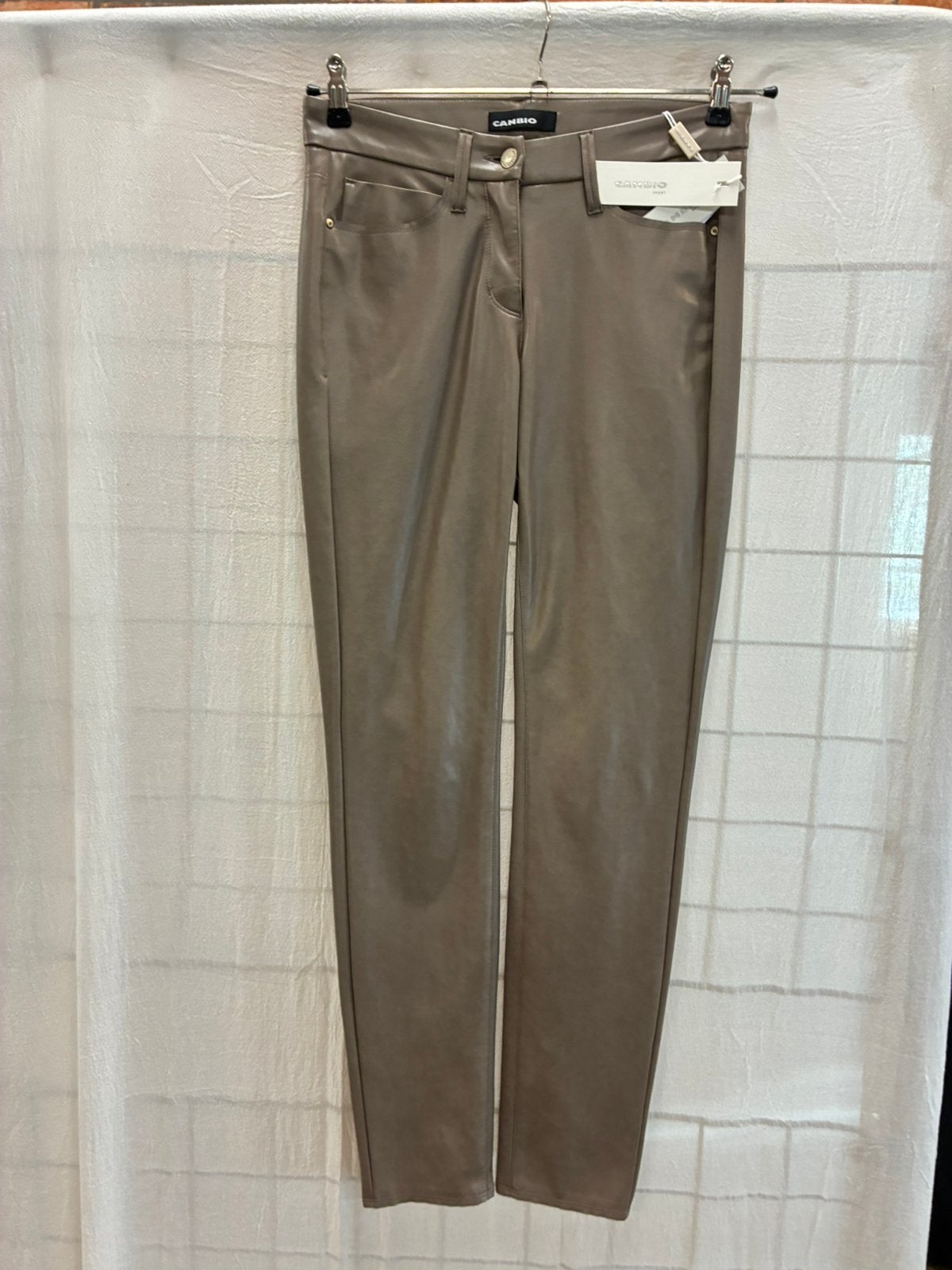 Cambio broek.mt 36, Overige kleuren, Nieuw, Ophalen of Verzenden, Maat 36 (S)