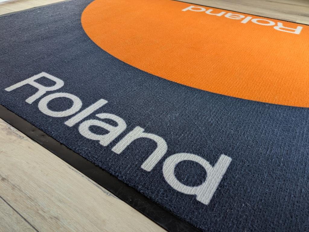 Roland V-drums drumkleed, Muziek en Instrumenten, Drumstellen en Slagwerk, Ophalen of Verzenden, Gebruikt, Roland