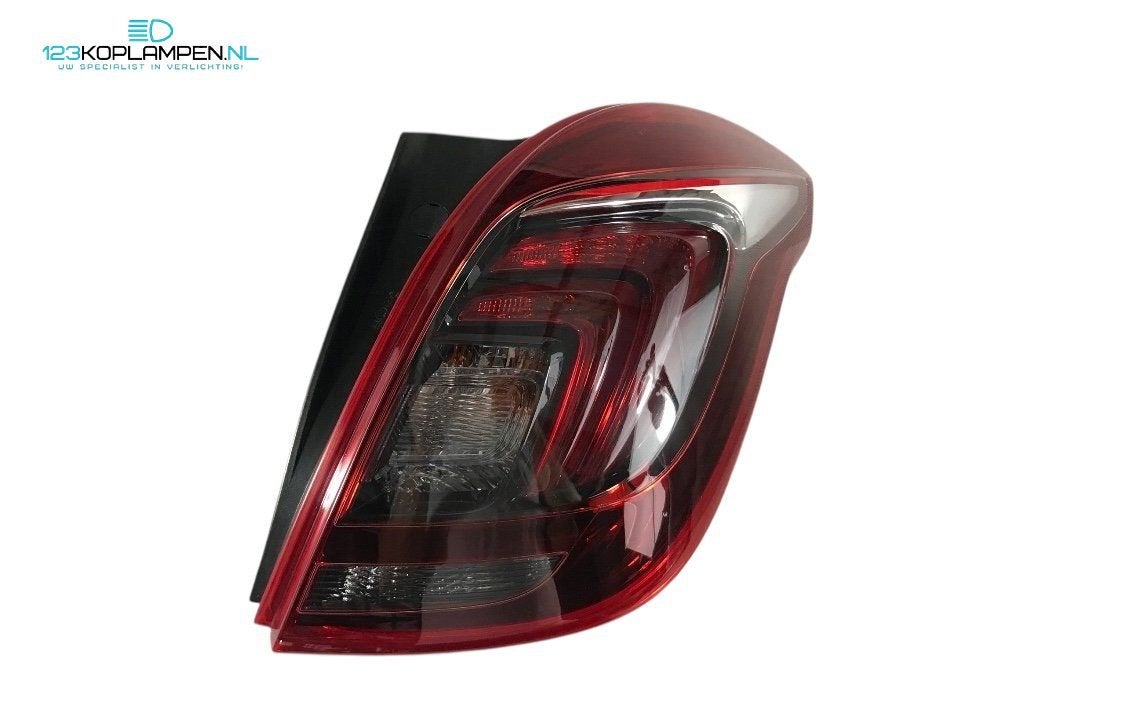 Opel Mokka X achterlicht rechts LED, Auto-onderdelen, Gebruikt, -, Opel, Ophalen of Verzenden