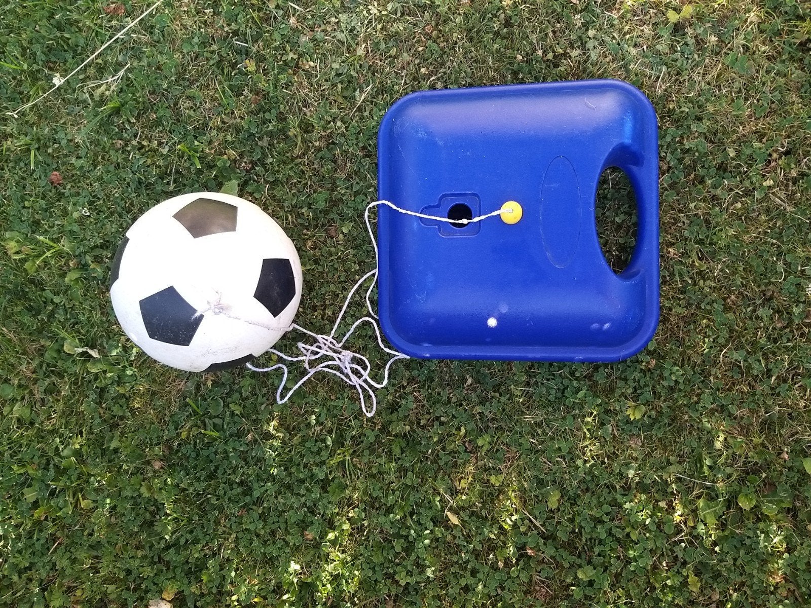 voetbal trainer, Ophalen of Verzenden