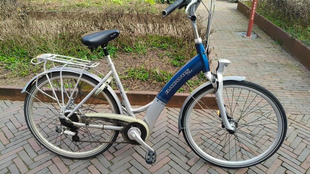Sparta Station Fiets, Vacatures, Vacatures | Chauffeurs, 33 - 40 uur, Overige niveaus, Starter, Overige vormen