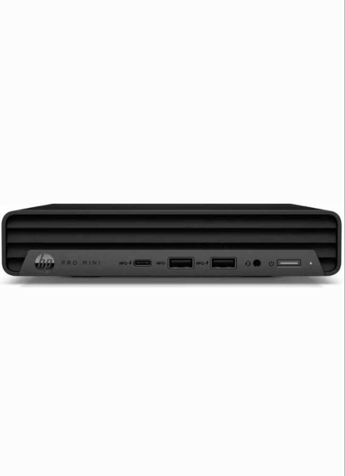 HP Pro Mini 400 G9 - Intel I5 -14500T - 32 GB -500gb, Ophalen, Gebruikt, SSD