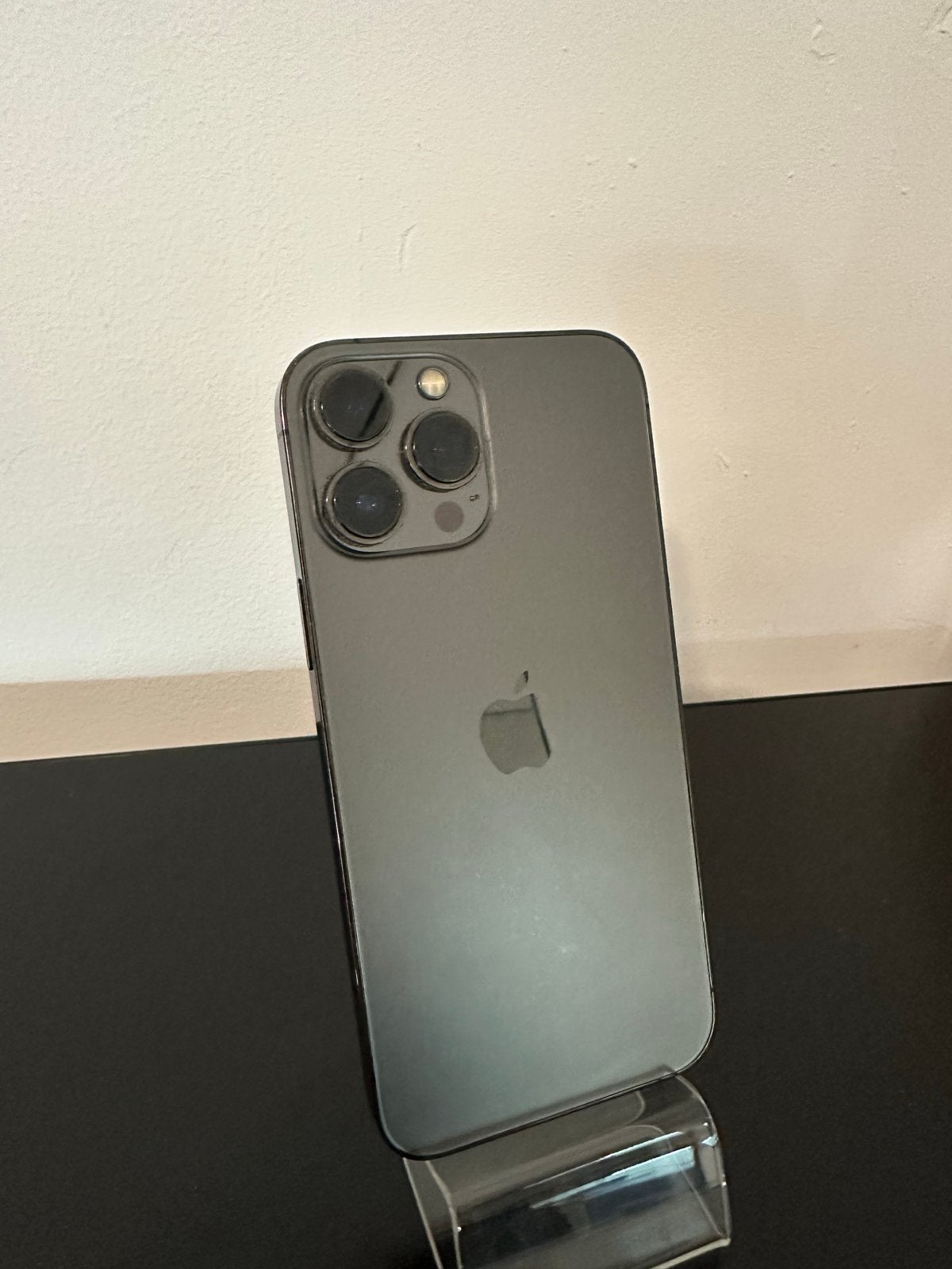Apple iPhone 13 Pro Max - Zo goed als nieuw, Telecommunicatie, Mobiele telefoons | Apple iPhone, 128 GB, Ophalen of Verzenden