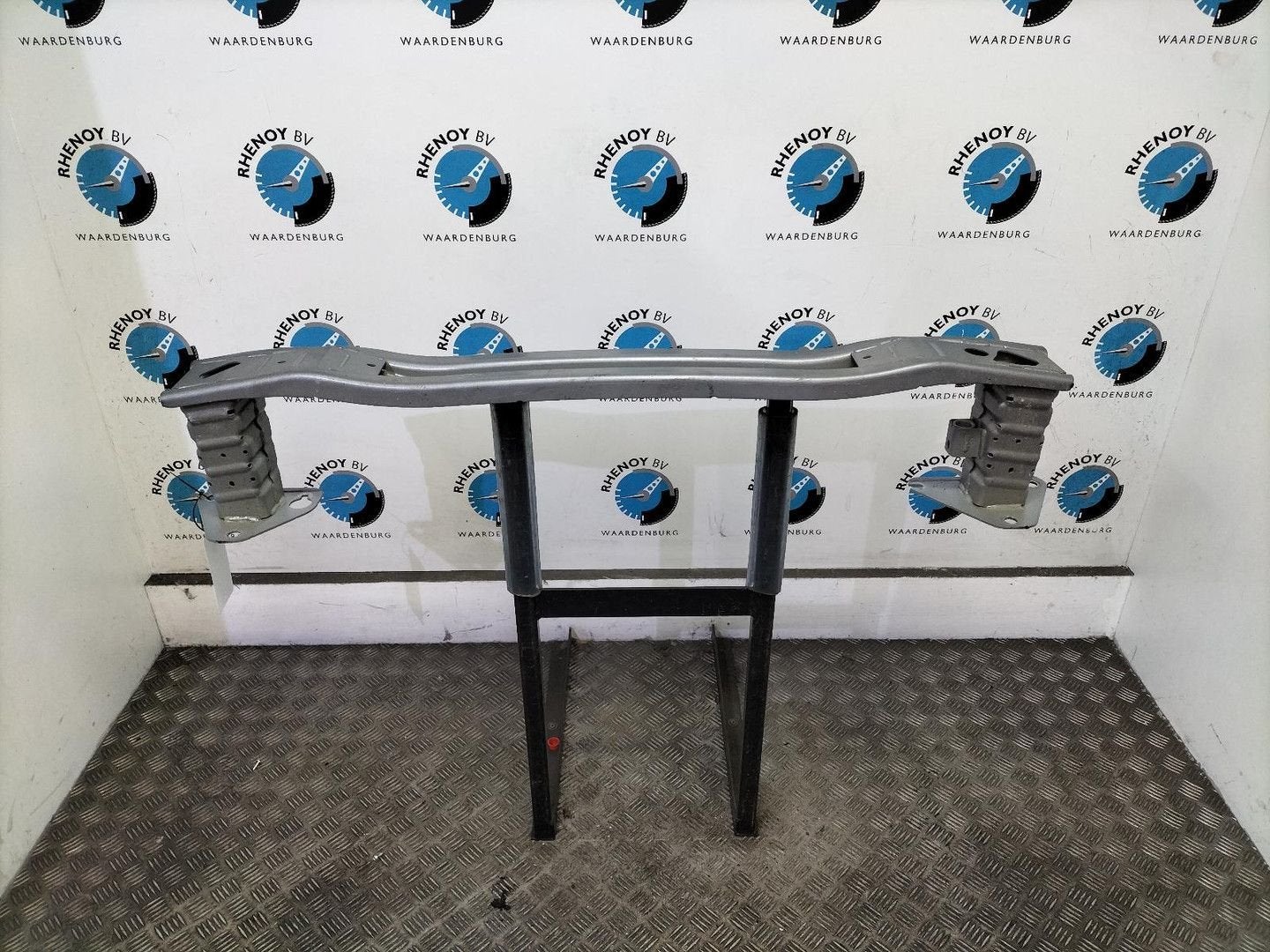 OPEL MOKKA 76 Mokka GS BUMPERBALK ACHTER 2024, Ophalen of Verzenden, Gebruikt, Stiba lid