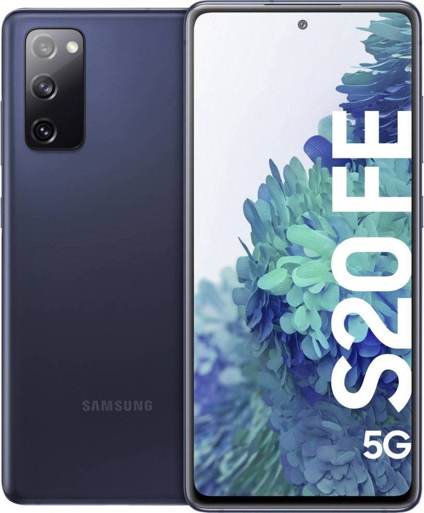 Rahim Telecom | Samsung galaxy S20 FE 128GB 5G ZGAN GARANTIE, Ophalen of Verzenden, Zo goed als nieuw, Overige typen, Samsung