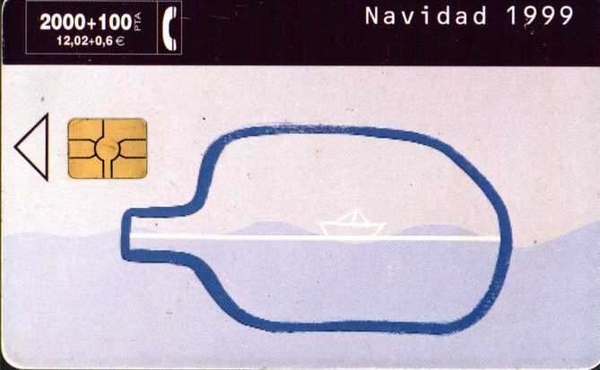 4 SPANJE, Verzamelen, Telefoonkaarten, Ophalen of Verzenden
