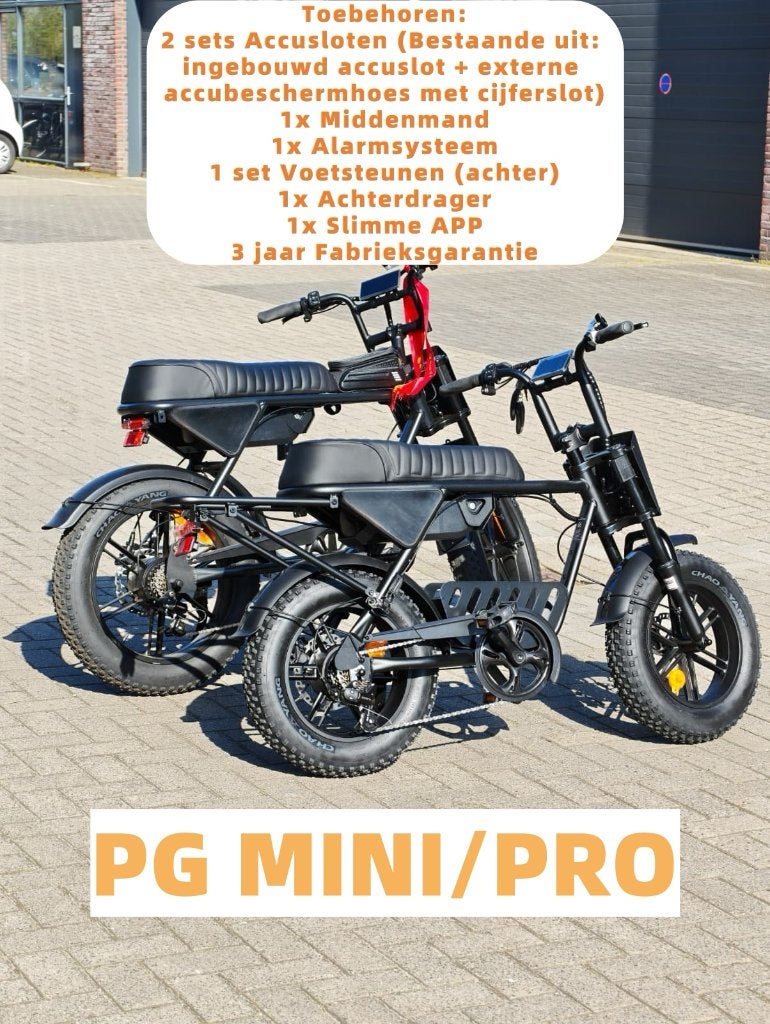 Nieuwe ​Fatbike met 4-voudige diefstalbeveiliging|Iot|APP|, Overige merken, Nieuw, Ophalen of Verzenden, 59 cm of meer