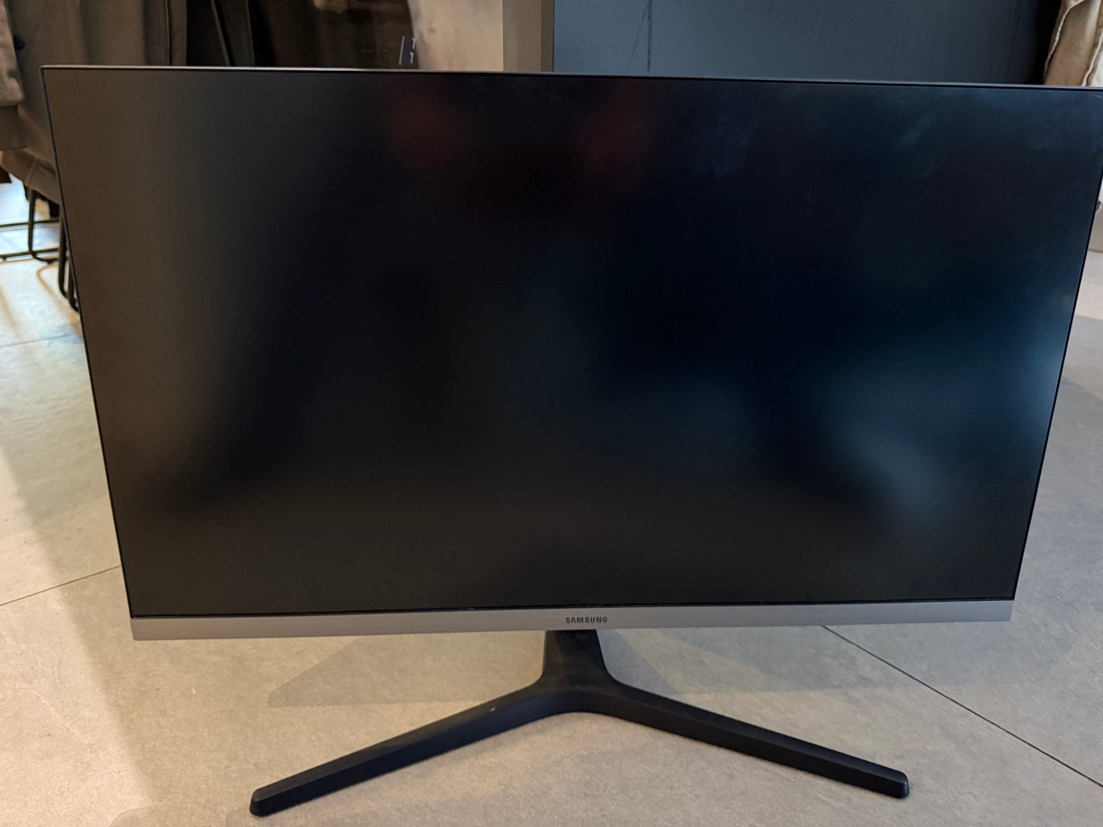 Samsung U28R550UQP 28 inch 4K UHD Monitor, Computers en Software, Monitoren, Gaming, IPS, Kantelbaar, Ophalen of Verzenden