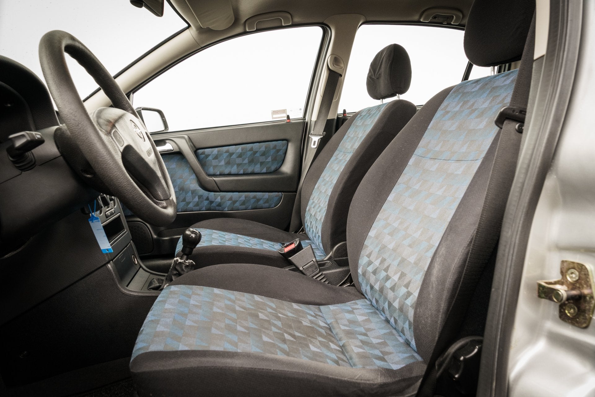 Opel Astra 1.6 GL | Trekhaak | Org NL | 123.949 Km!, foto 11