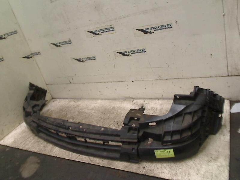 Voorfront Renault Trafic New (FL) (2006-08/2014-06), Gebruikt, Renault Deutschland AG, Dialog.deutschland@renault.de, Peter-Huppertz-Straße 5, Köln 51063, , Duitsland