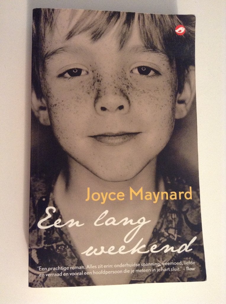 Een lang weekend | Joyce Maynard, Boeken, Verzenden, Gelezen