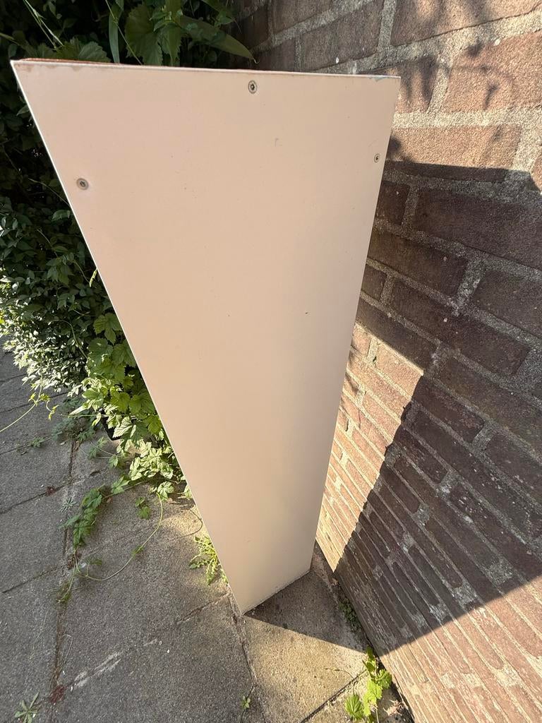 Ikea Trofast kast, Ophalen, 50 tot 100 cm, Zo goed als nieuw, Minder dan 100 cm