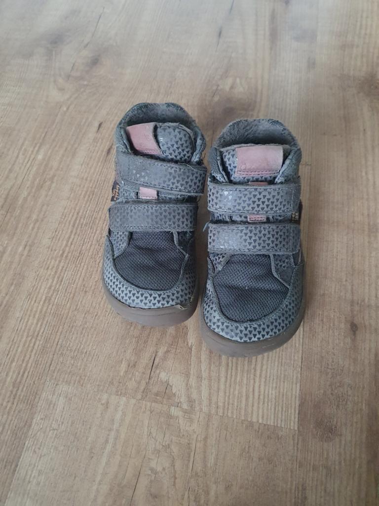 Froddo barefoot lage laarzen maat 28, Ophalen of Verzenden, Gebruikt, Jongen of Meisje, Laarzen