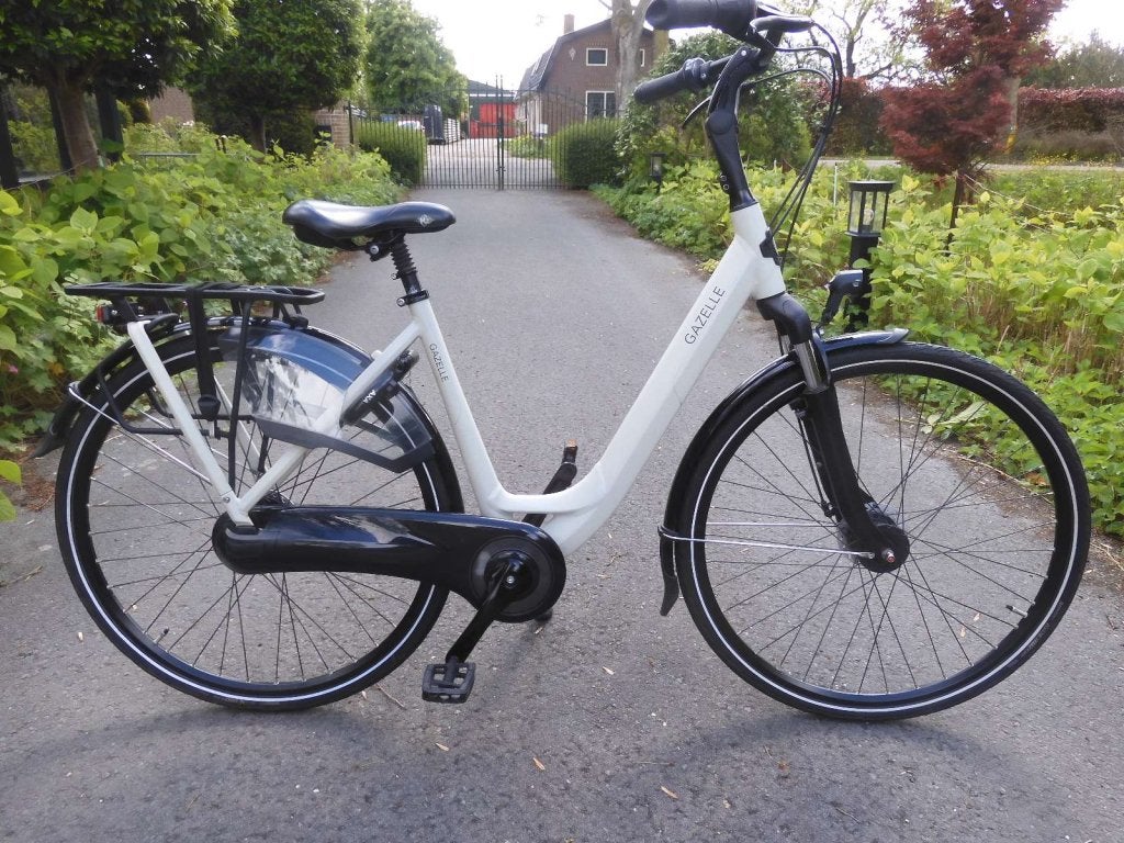 Mooie 28" Gazelle Orange C7 met 7  versnellingen en 49 frame, Fietsen en Brommers, Fietsen | Dames | Damesfietsen, Gazelle, 47 tot 50 cm