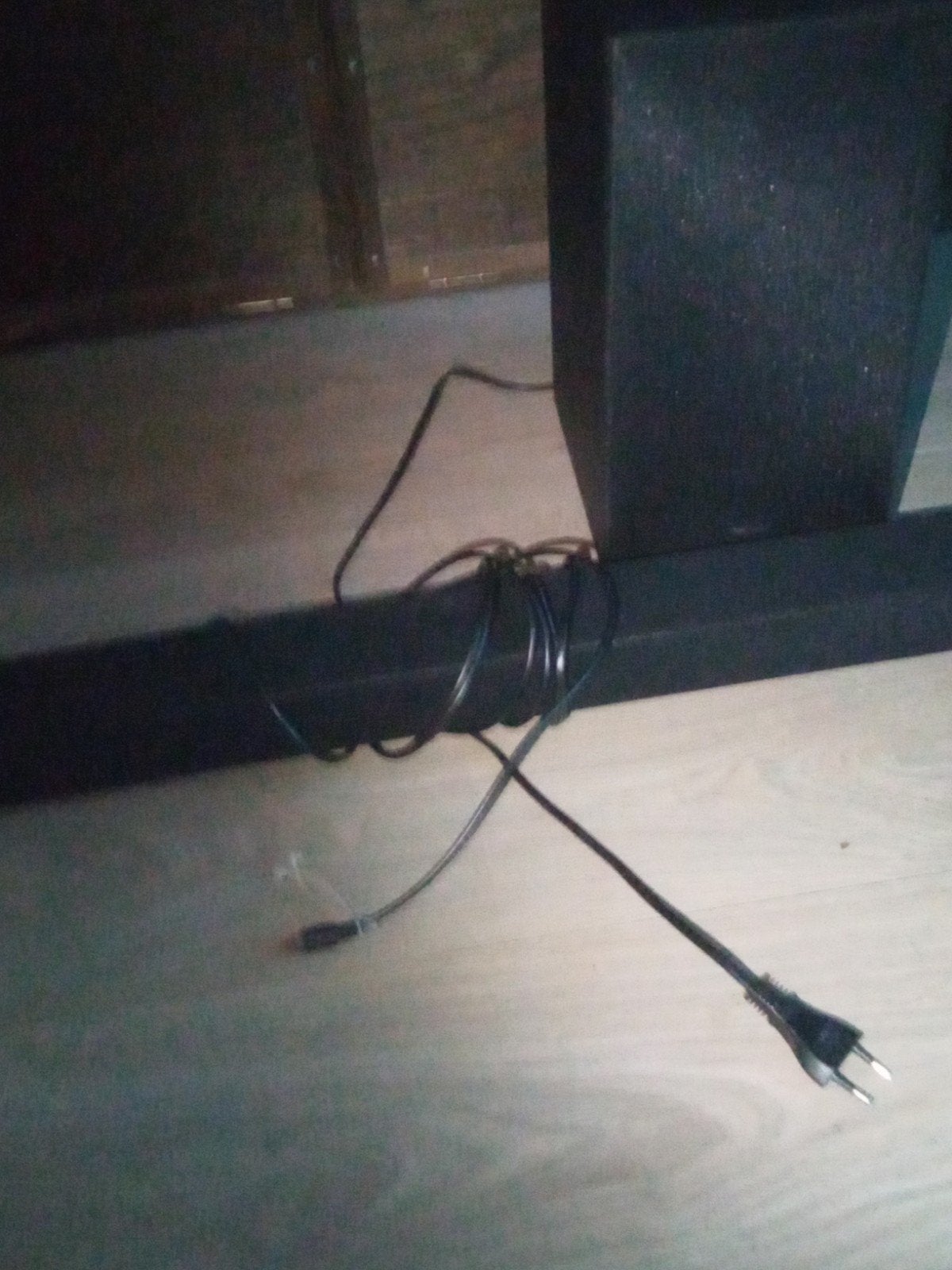 Samsung soundbar HW A 450, Ophalen of Verzenden