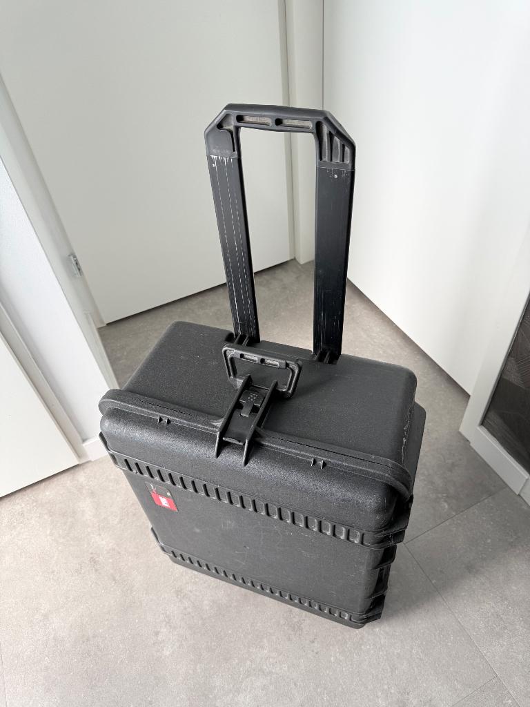 fotokoffer HPRC, Ophalen, Gebruikt, Overige typen, Overige merken