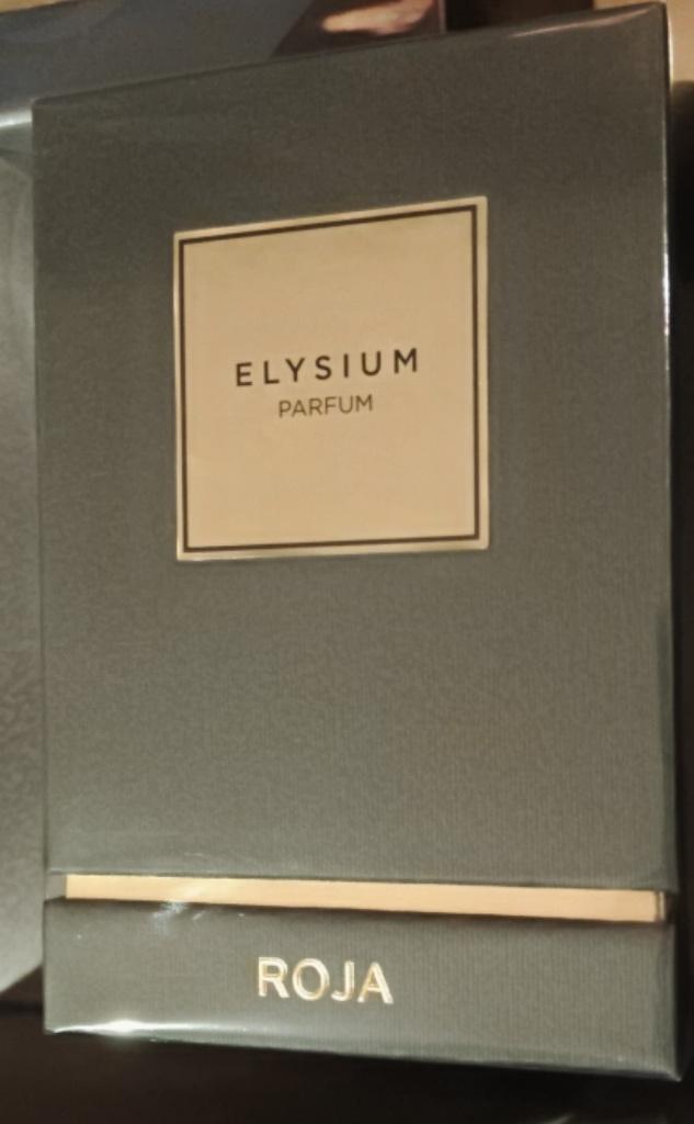 Elysium Pour Homme, Parfum, 50ml (Ongeopend), Sieraden, Tassen en Uiterlijk, Uiterlijk | Parfum, Verzenden, Nieuw