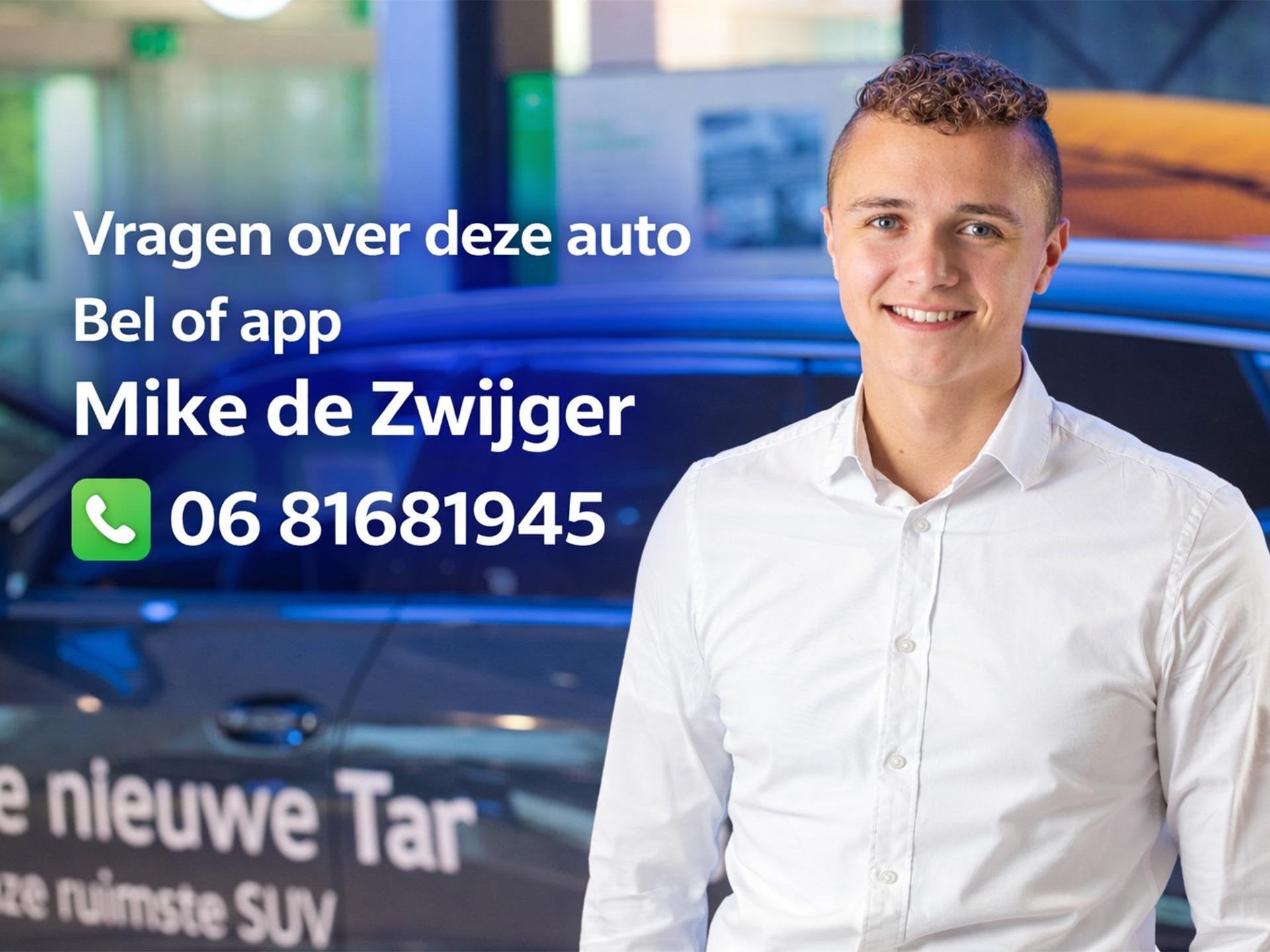 Volkswagen Tiguan Allspace 1.5 TSi 150 Pk Automaat R-Line Bu, Stof, Euro 6, 4 cilinders, 150 pk