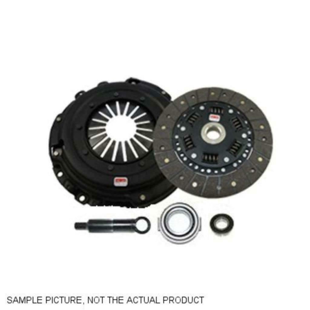 Competition Clutch stage 2 koppeling - Mx-5 Mx5 NA NB NB-FL, Ophalen of Verzenden